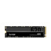 Ổ cứng SSD Lexar NM620 256GB | PCIe Gen3 x4 NVMe, M.2 2280 (LNM620X256G-RNNNG)
