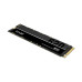 Ổ cứng SSD Lexar NM620 256GB | PCIe Gen3 x4 NVMe, M.2 2280 (LNM620X256G-RNNNG)