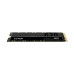 Ổ cứng SSD Lexar NM620 256GB | PCIe Gen3 x4 NVMe, M.2 2280 (LNM620X256G-RNNNG)