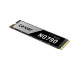 Ổ cứng SSD Lexar NQ790 512GB (LNQ790X512G-RNNNG) | PCIe Gen4 x4 NVMe, M.2 2280, Đọc 6400MB/s, Ghi 2900MB/s