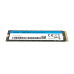 Ổ cứng SSD Lexar NM610 Pro 1TB | PCIe Gen3x4 NVMe, M.2 2280 (LNM610P001T-RNNNG)
