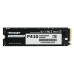 Ổ cứng SSD Patriot P410 1TB | PCIe Gen4 x4 NVMe, M.2 2280 (P410P1TBM28H)