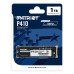 Ổ cứng SSD Patriot P410 1TB | PCIe Gen4 x4 NVMe, M.2 2280 (P410P1TBM28H)