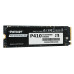 Ổ cứng SSD Patriot P410 1TB | PCIe Gen4 x4 NVMe, M.2 2280 (P410P1TBM28H)
