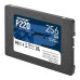 Ổ cứng SSD Patriot P220 256GB | SATA III, 2.5 inch (P220S256G25)