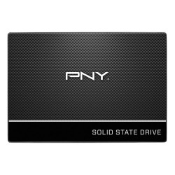 Ổ cứng SSD PNY CS900 500GB | SATA III, 2.5