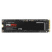 Ổ cứng SSD Samsung 990 PRO 2TB | PCIe Gen4 x4 NVMe, M.2 2280 (MZ-V9P2T0BW)