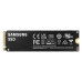 Ổ cứng SSD Samsung 990 PRO 2TB | PCIe Gen4 x4 NVMe, M.2 2280 (MZ-V9P2T0BW)