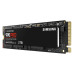 Ổ cứng SSD Samsung 990 PRO 2TB | PCIe Gen4 x4 NVMe, M.2 2280 (MZ-V9P2T0BW)