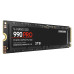 Ổ cứng SSD Samsung 990 PRO 2TB | PCIe Gen4 x4 NVMe, M.2 2280 (MZ-V9P2T0BW)