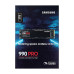 Ổ cứng SSD Samsung 990 PRO 2TB | PCIe Gen4 x4 NVMe, M.2 2280 (MZ-V9P2T0BW)