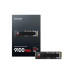 Ổ cứng SSD Samsung 9100 PRO 2TB | PCIe Gen5 x4 NVMe, M.2 2280 (MZ-VAP2T0BW)