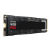 Ổ cứng SSD Samsung 9100 PRO 2TB | PCIe Gen5 x4 NVMe, M.2 2280 (MZ-VAP2T0BW)