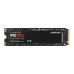 Ổ cứng SSD Samsung 990 PRO 1TB | PCIe Gen4 x4 NVMe, M.2 2280 (MZ-V9P1T0BW)