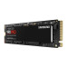 Ổ cứng SSD Samsung 990 PRO 1TB | PCIe Gen4 x4 NVMe, M.2 2280 (MZ-V9P1T0BW)
