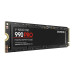Ổ cứng SSD Samsung 990 PRO 1TB | PCIe Gen4 x4 NVMe, M.2 2280 (MZ-V9P1T0BW)