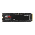 Ổ cứng SSD Samsung 990 PRO 1TB | PCIe Gen4 x4 NVMe, M.2 2280 (MZ-V9P1T0BW)