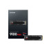 Ổ cứng SSD Samsung 9100 PRO 1TB | PCIe Gen5 x4 NVMe, M.2 2280 (MZ-VAP1T0BW)