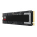 Ổ cứng SSD Samsung 9100 PRO 1TB | PCIe Gen5 x4 NVMe, M.2 2280 (MZ-VAP1T0BW)