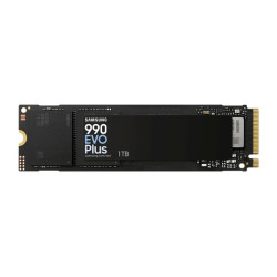 Ổ cứng SSD Samsung 990 EVO Plus 1TB | PCIe Gen4 x4 NVMe, M.2 2280
