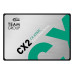 Ổ cứng SSD TeamGroup CX2 256GB | SATA III, 2.5