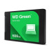 Ổ cứng SSD Western Digital Green 500GB | SATA III, 2.5
