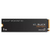 Ổ cứng SSD Western Digital Black SN7100 1TB | PCIe Gen4 x4 NVMe, M.2 2280 (WDS100T4X0E-00CJA0)