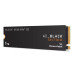 Ổ cứng SSD Western Digital Black SN7100 1TB | PCIe Gen4 x4 NVMe, M.2 2280 (WDS100T4X0E-00CJA0)