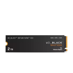 Ổ cứng SSD Western Black 2TB SN7100 NVMe WDS200T4X0E-00CJA0