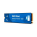 Ổ cứng SSD Western Digital Blue SN5000 1TB | PCIe Gen4 x4 NVMe, M.2 2280 (WDS100T4B0E)