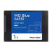 Ổ cứng SSD Western Digital Blue SA510 1TB | SATA III, 2.5