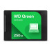 Ổ cứng Western Green 250G Sata 2.5 (WDS250G5G0A-00CPT0)
