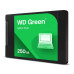 Ổ cứng Western Green 250G Sata 2.5 (WDS250G5G0A-00CPT0)