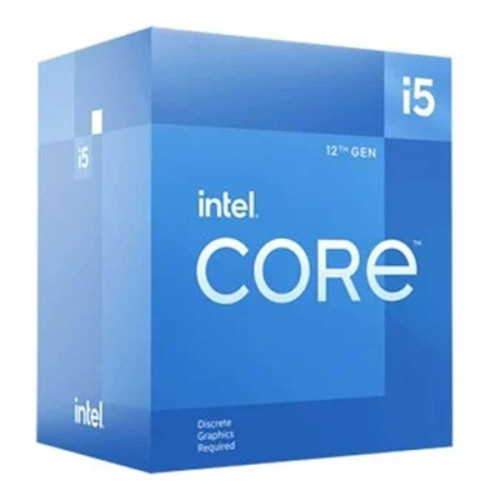 CPU Intel Core i5 13400 | LGA1700, 10 nhân/16 luồng, Max 4.6 GHz