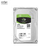 Ổ cứng HDD 1TB Seagate BarraCuda Chính Hãng (ST1000DM010)