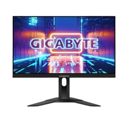 Màn hình Gaming Gigabyte 24 inch G24F-EK (23.8 inch|FHD|IPS|165Hz|1ms|300nits|HDMI+DP|Phẳng)