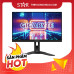 Màn hình Gaming Gigabyte 24 inch G24F-EK (23.8 inch|FHD|IPS|165Hz|1ms|300nits|HDMI+DP|Phẳng)