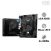 Mainboard MSI H510M Pro-E