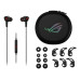 Tai nghe gaming ASUS ROG Cetra II Core | Đen (90YH0360-B2UA00)