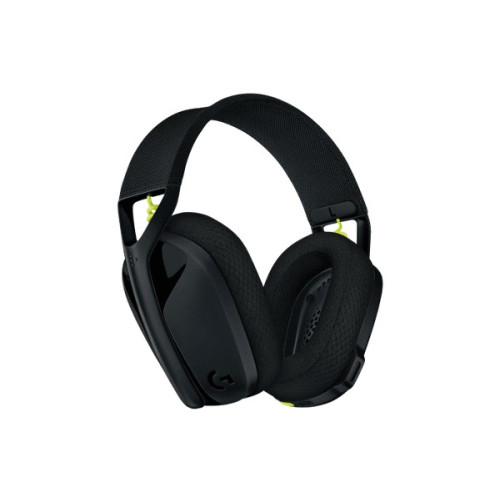 Tai nghe Gaming Logitech Lightspeed G435 (981-001051) | Không dây, Over-ear, Đen