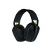 Tai nghe Gaming Logitech Lightspeed G435 (981-001051) | Không dây, Over-ear, Đen