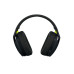 Tai nghe Gaming Logitech Lightspeed G435 (981-001051) | Không dây, Over-ear, Đen