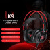 Tai nghe Gaming Xiberia S19U Pro Virtual 7.1 | Có dây, Over-ear, Đen - Vàng