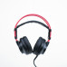 Tai nghe Gaming Xiberia S19U Pro Virtual 7.1 | Có dây, Over-ear, Đen - Vàng
