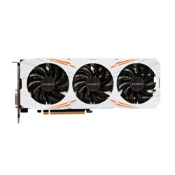 Card màn hình Gigabyte GTX1080Ti Gaming 11G 3 Fan QSD