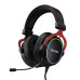 Tai nghe Gaming Dare-U Eh925L 7.1 | Có dây, Over-ear, RGB, Đen