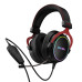 Tai nghe Gaming Dare-U Eh925L 7.1 | Có dây, Over-ear, RGB, Đen