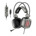 Tai nghe gaming Xiberia S21 Max | Âm thanh vòm 7.1 Thế hệ 3, Tích hợp AI - 5