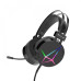 Tai nghe Gaming E-Dra EH416 Pro | Có dây, Tai nghe, Đen