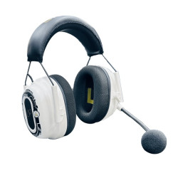Tai nghe Gaming Somic G936 7.1 | Có dây, Over Ear, Trắng